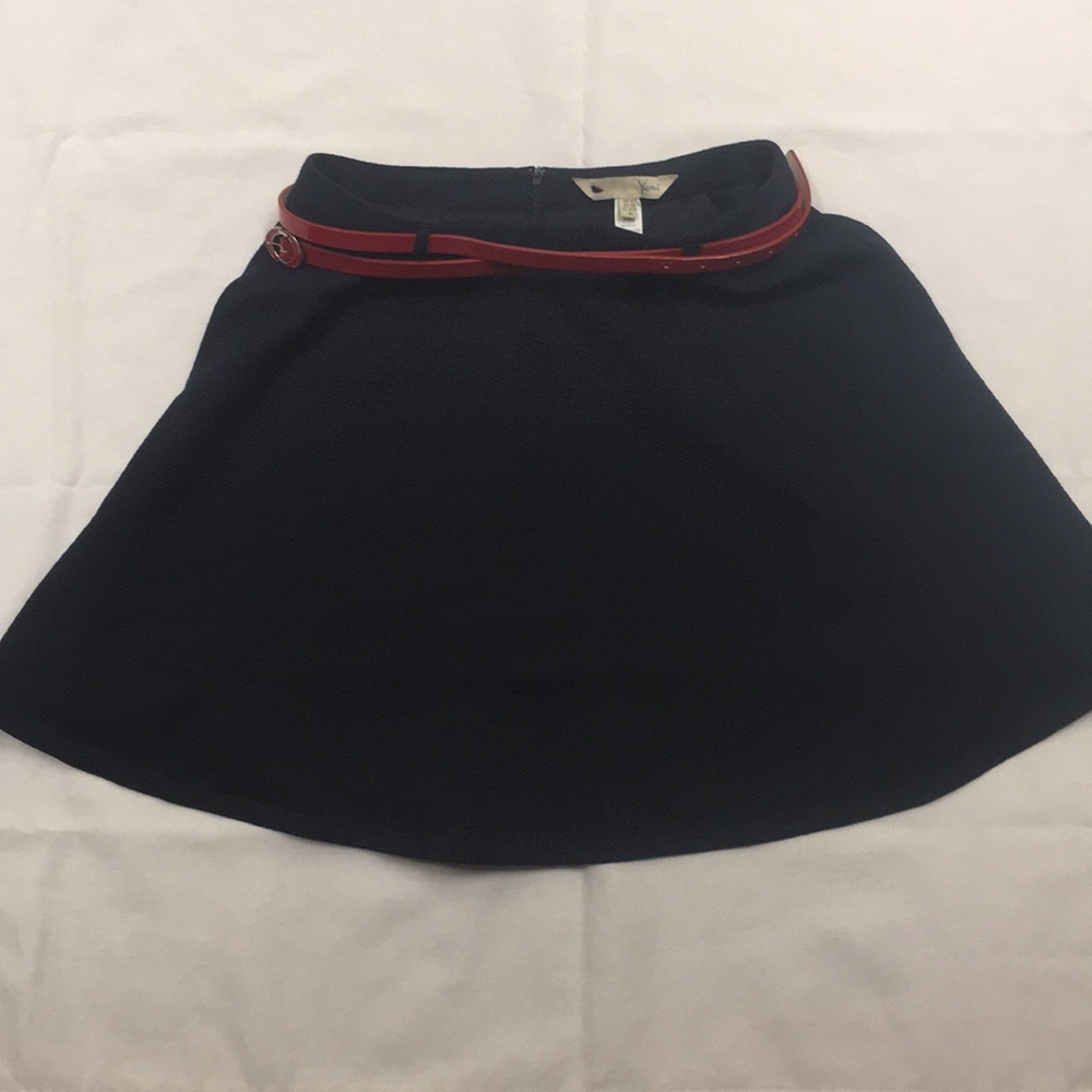 Yumi Skirt